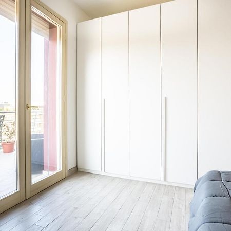 로마 Urban Retreat -Private Parking+Terrace 아파트 외부 사진
