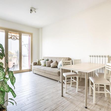 로마 Urban Retreat -Private Parking+Terrace 아파트 외부 사진
