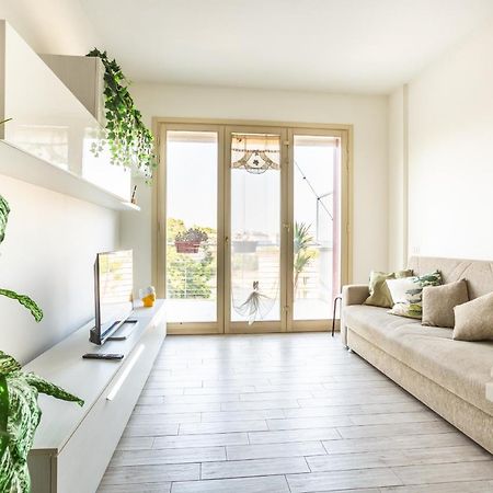 로마 Urban Retreat -Private Parking+Terrace 아파트 외부 사진