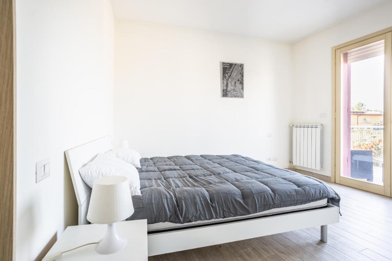 로마 Urban Retreat -Private Parking+Terrace 아파트 외부 사진