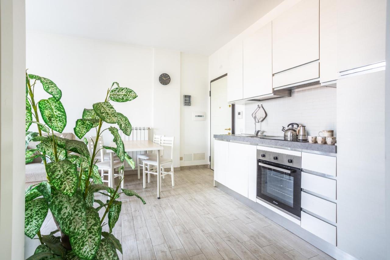 로마 Urban Retreat -Private Parking+Terrace 아파트 외부 사진