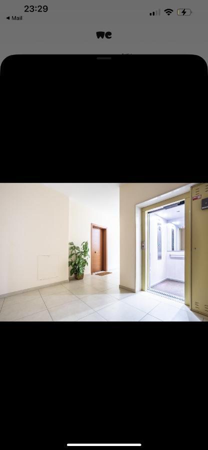 로마 Urban Retreat -Private Parking+Terrace 아파트 외부 사진